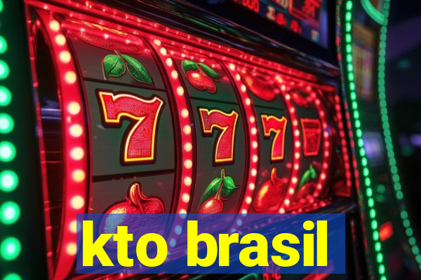 kto brasil